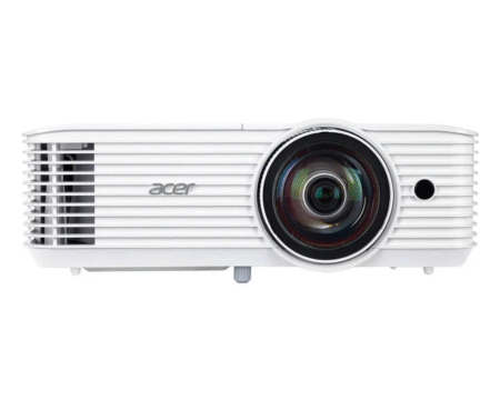 Acer (S1386WHn) – Short Throw Professional Projector