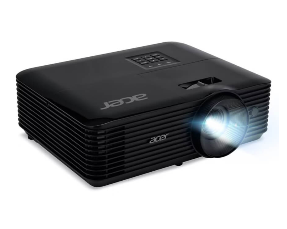Acer (X1228i) – Essential Series Projector - Image 2